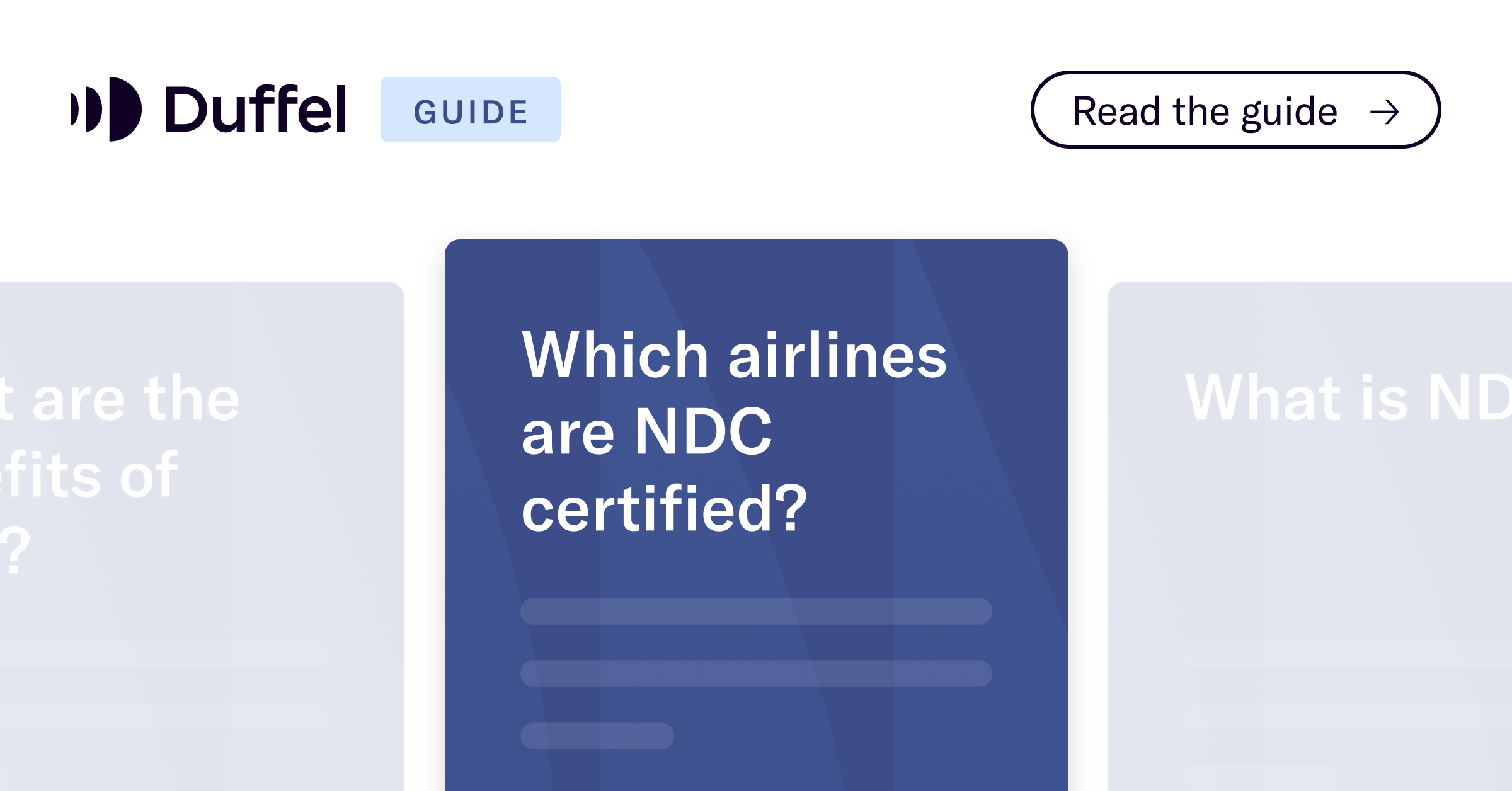 which-airlines-are-ndc-certified-duffel